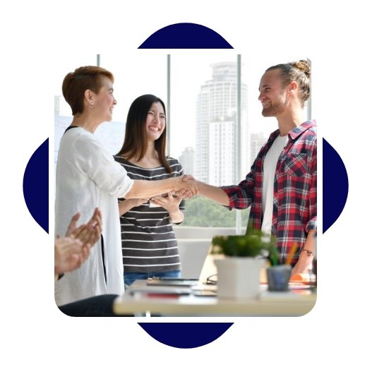 We Work Quickly & Precisely